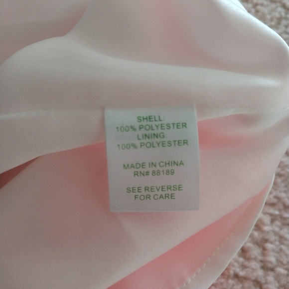 Lilly Pulitzer Payton Dress • Floral Sundress • Vacation/Brunch • Sz 0 - Picture 4 of 6